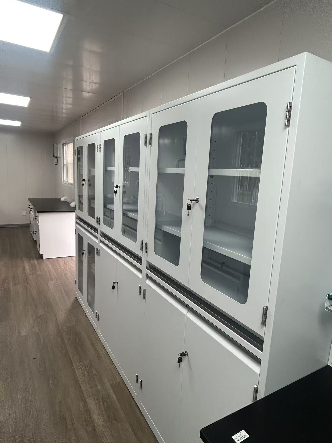 安顺市PP通风柜全钢药品柜 - 排名